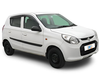 Maruti Alto-img